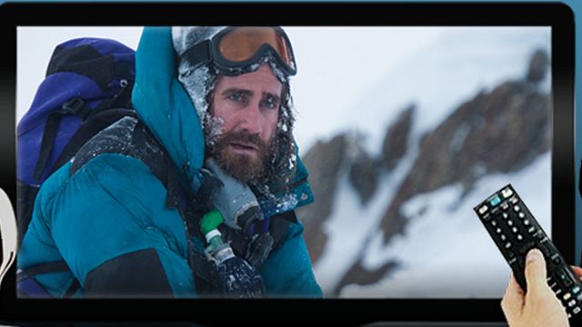 image de la news Dimanche soir à la télé : on mate "Rien à déclarer" et "Everest"