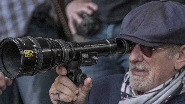 Spielberg : un biopic sur Leonard Bernstein après Indiana Jones 5 ?