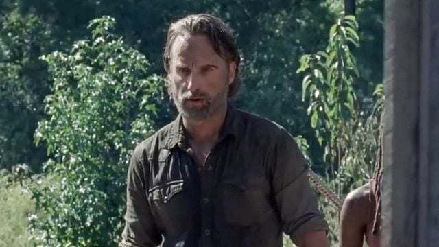 The Walking Dead : les Sauveurs de Negan passent à l'attaque dans le teaser  du prochain épisode - News Séries à la TV - AlloCiné
