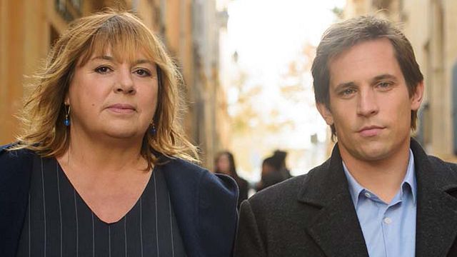 image de la news La Stagiaire : une saison 4 déjà assurée pour la série de France 3 avec Michèle Bernier
