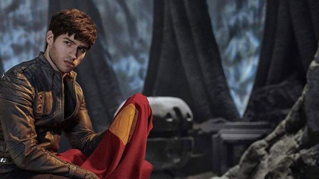 Krypton : qui est Cameron Cuffe, le héros de la nouvelle série sur les origines de Superman ?