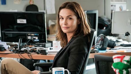 image de la news Ben : une journaliste sous les feux des projecteurs en avril dans la nouvelle série de France 2