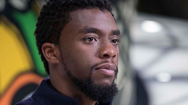 image de la news Black Panther devient le film le plus tweeté de l'histoire !