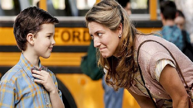 image de la news Pourquoi Young Sheldon est bien plus qu’un simple spin-off de Big Bang Theory ?