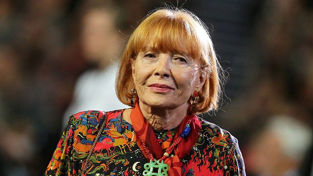 image de la news Mort de Stéphane Audran, actrice fétiche de Claude Chabrol