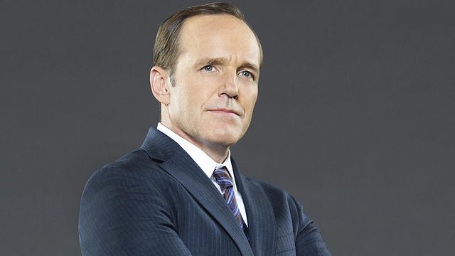 image de la news Captain Marvel : l'Agent Coulson de retour au cinéma