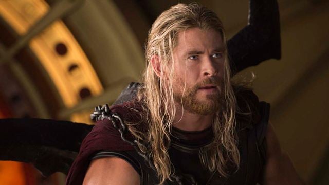 Avengers 3 : Chris Hemsworth n'a pas pu garder le Thor comique de Ragnarok