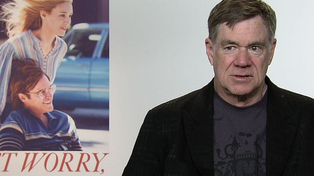 image de la news Gus Van Sant : "L'événement le plus important dans la vie de John Callahan était sa guérison de l'alcoolisme"