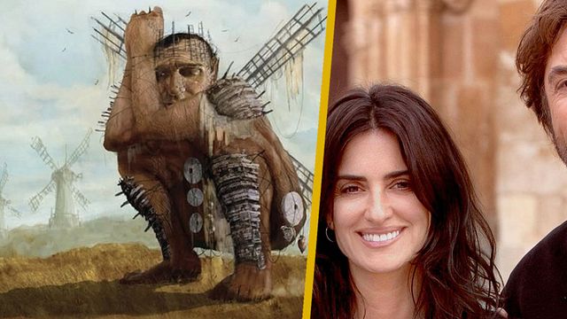 image de la news Cannes 2018 : Terry Gilliam ou Asghar Farhadi en ouverture ?