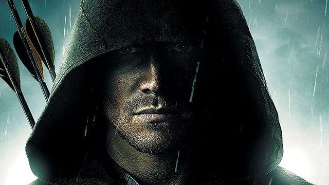 image de la news Arrow : un personnage important quitte la série [SPOILERS]