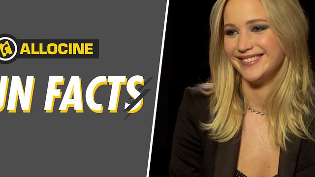 image de la news #Fun Facts - Saviez-vous que Jennifer Lawrence avait passé le casting de Twilight ?