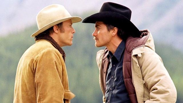 Matt Damon et Joaquin Phoenix auraient pu jouer dans Le Secret de Brokeback Mountain