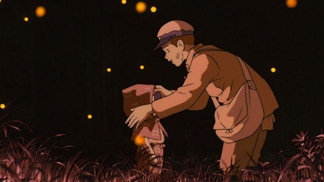 Mort d'Isao Takahata, réalisateur du Tombeau des lucioles et cofondateur des studios Ghibli