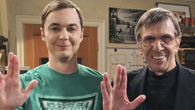 image de la news The Big Bang Theory : 10 détails cachés à découvrir