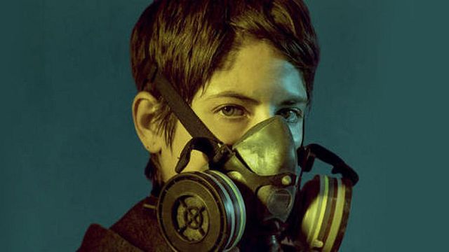 image de la news La Zona : la série espagnole post-apocalyptique ce soir sur Polar+
