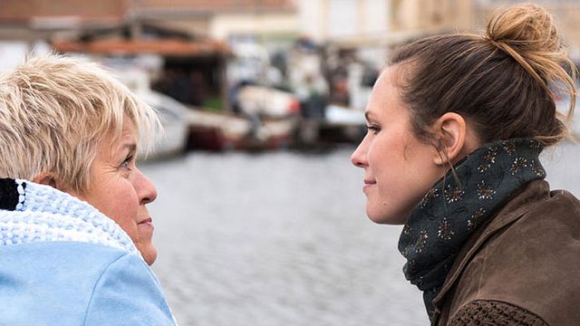 image de la news Demain nous appartient : TF1 accueille Mimie Mathy ce soir pour le 200ème épisode