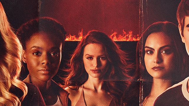 image de la news Riverdale : deux extraits de l'épisode musical dévoilés