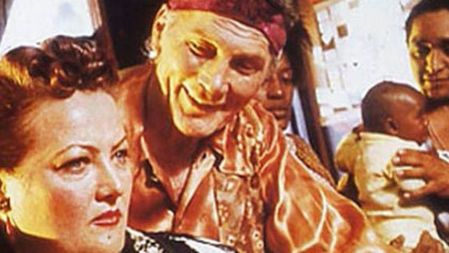 image de la news Bagdad Café fête ses 30 ans ! Retour sur sa chanson culte "Calling You"