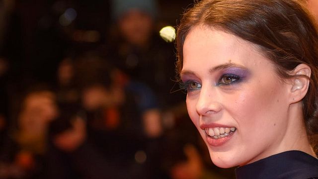 image de la news Transit - Paula Beer, portrait d'une jeune actrice