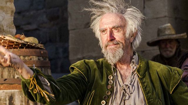 image de la news L'Homme qui tua Don Quichotte : le Festival de Cannes ne cédera pas "à la menace" [MISE A JOUR]