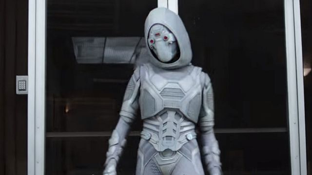 image de la news Ant-Man et la Guêpe affrontent Ghost dans la bande-annonce