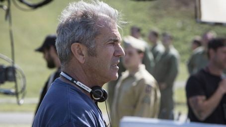 Mel Gibson revient à la Seconde guerre mondiale avec "Destroyer : Hell from the Heavens"