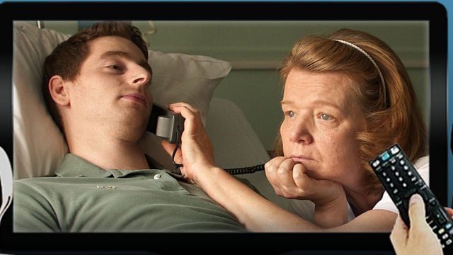 image de la news Ce soir à la télé : on mate "Patients" et "Ricky Bobby : roi du circuit"