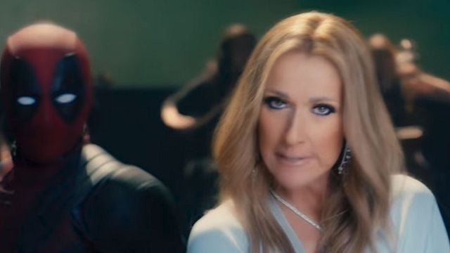 image de la news Céline Dion : sa nouvelle chanson... dans la BO de Deadpool !
