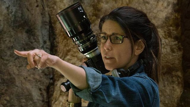 image de la news Cannes 2018 : Patty Jenkins recevra le prix Women in Motion
