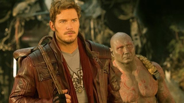 Les Gardiens de la Galaxie 3 : Chris Pratt annonce un tournage pour l'année prochaine [SPOILERS]