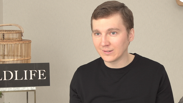 image de la news Cannes 2018 : "Wildlife est un rêve de mise en scène qui se réalise" pour Paul Dano