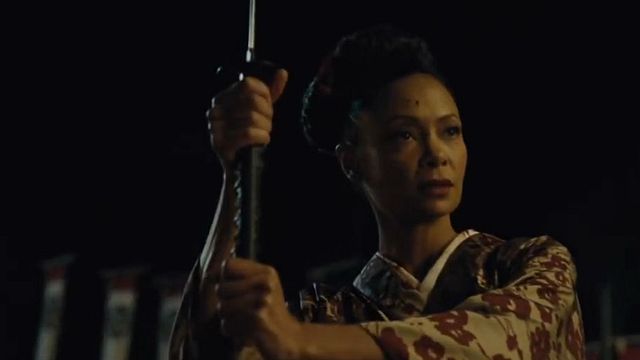 image de la news Westworld : enfin les premières images du Shogunworld dans la bande-annonce de l'épisode 5 de la saison 2