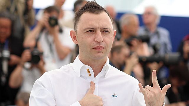 image de la news Cannes 2018 : Leto récompensé pour sa musique par le prix Cannes Soundtrack