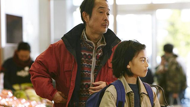 image de la news Cannes 2018 : la Palme d'or de Kore-Eda embarrasse-t-elle le Japon ?