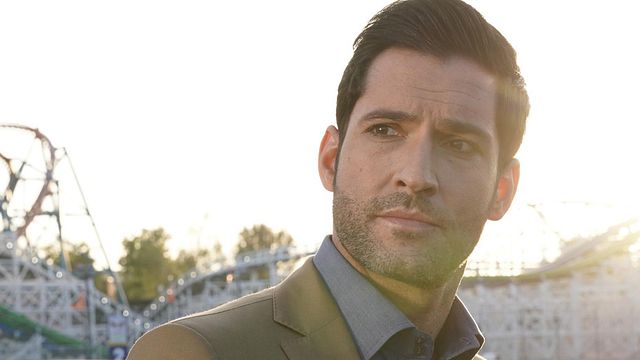 image de la news Lucifer : malgré l'annulation FOX diffusera deux épisodes supplémentaires fin mai