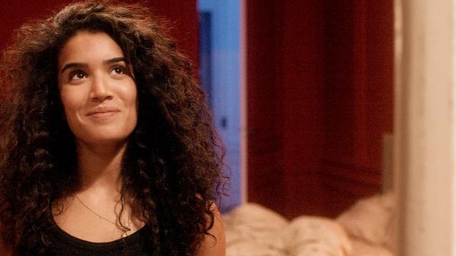 image de la news De L'Esquive à Demi-sœurs : Sabrina Ouazani, portrait d'une jeune actrice