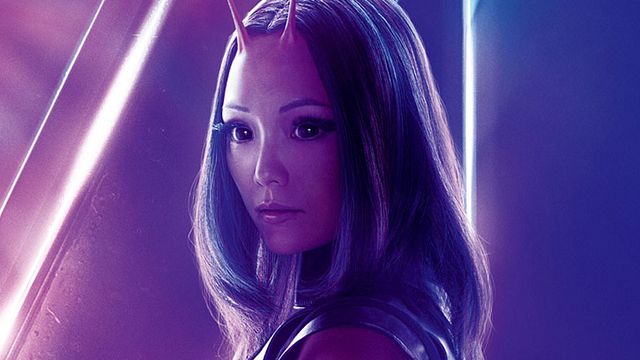 image de la news Paris Manga & Sci-Fi Show : une actrice d'Avengers invitée