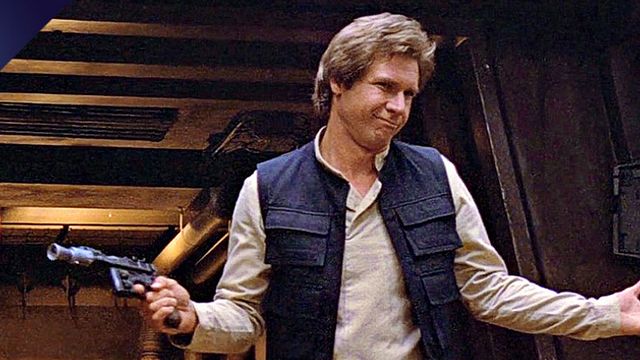 image de la news Star Wars : 5 choses à savoir sur Han Solo
