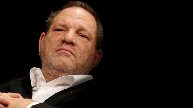Harvey Weinstein inculpé : "Le risque est de 25 années d'emprisonnement"