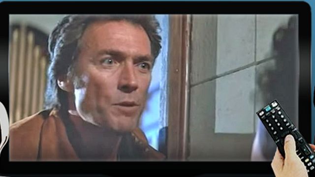image de la news Ce soir à la télé : on mate "L'Inspecteur ne renonce jamais" et "La Vérité si je mens"