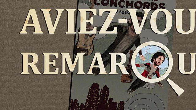 image de la news Aviez-vous remarqué ? Les petits détails cachés de Flight of the Conchords