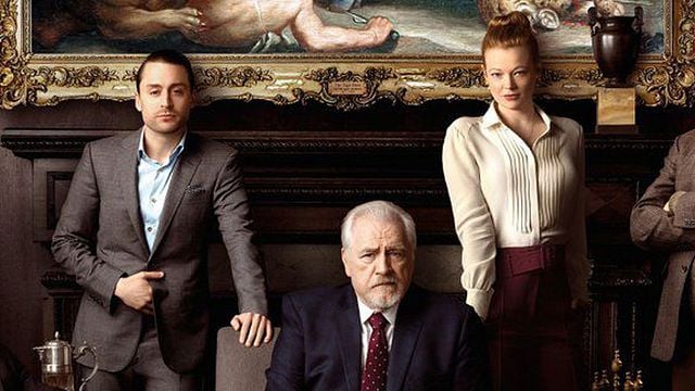 image de la news Succession : Que pense la presse US du nouveau drama familial et incisif de HBO ?