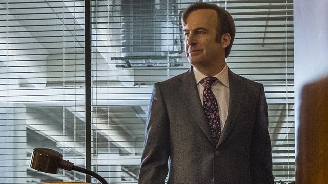 image de la news Better Call Saul : Enfin une date pour la saison 4