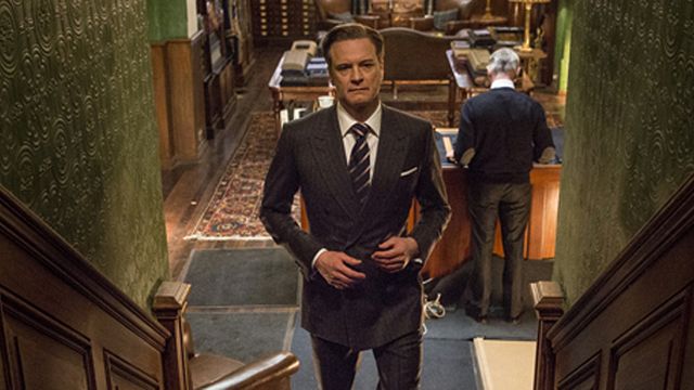 image de la news Hier soir à la télé : vous avez aimé Kingsman ? On vous recommande...