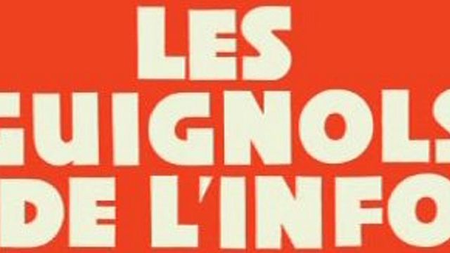 image de la news Les Guignols de l’info, c’est fini ! Souvenez-vous de leurs meilleures parodies du cinéma 