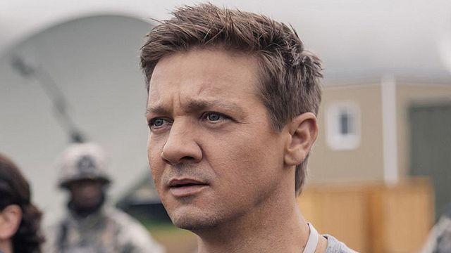 image de la news Jeremy Renner dans Tag : blessé, il a tourné avec deux bras en CGI !