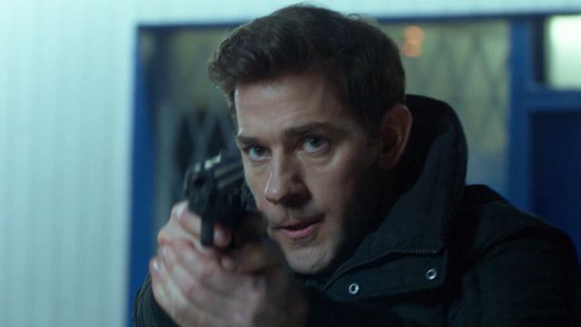 Jack Ryan : une nouvelle bande-annonce musclée pour la série d'Amazon avec John Krasinski