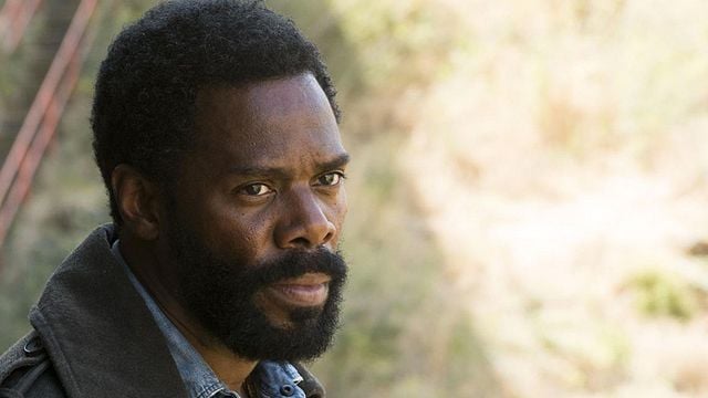 image de la news Fear The Walking Dead : "J'ai été dévasté par la mort de [SPOILER]", confie Colman Domingo