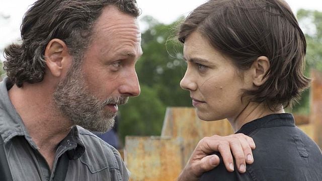 image de la news The Walking Dead : la showrunneuse Angela Kang confirme un élément majeur dans l'intrigue de la saison 9 [SPOILERS]