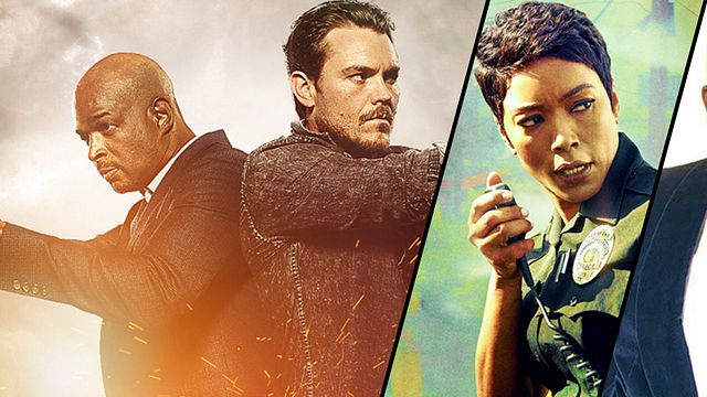 image de la news Quand débutera la saison 3 de L'Arme fatale ? Découvrez les dates de rentrée 2018 des séries de Fox